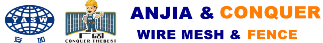 Hebei Conquer Hardware Wire Mesh Co.,Ltd