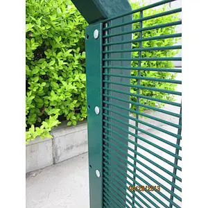Security fence