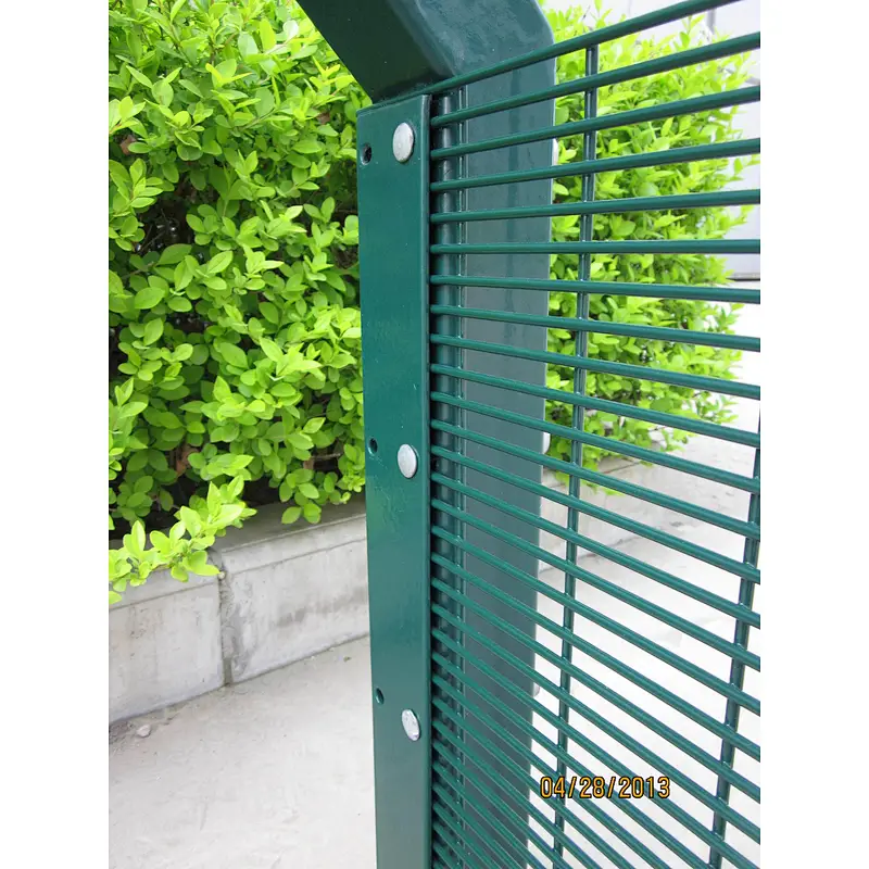 Security fence