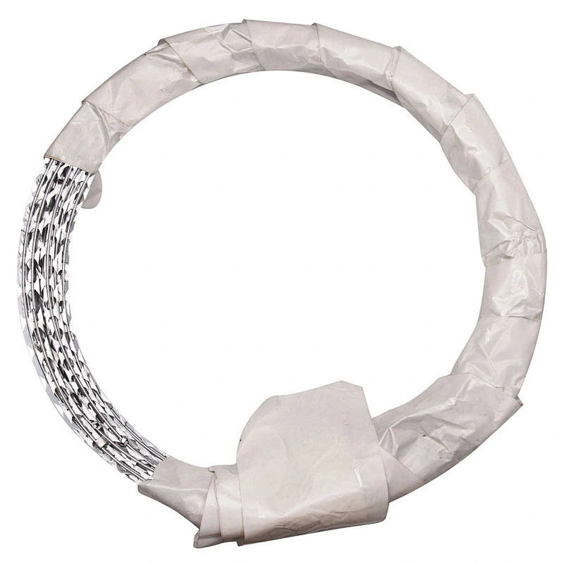 RAZOR WIRE