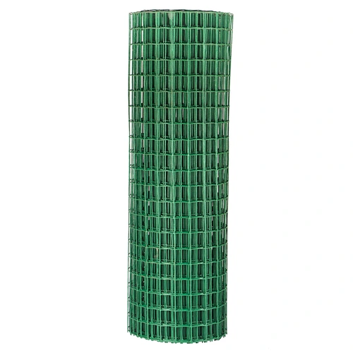 PVC COATED EUROFENCE
