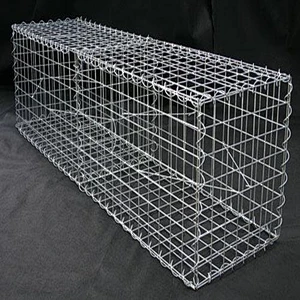 WELDED GABIONS