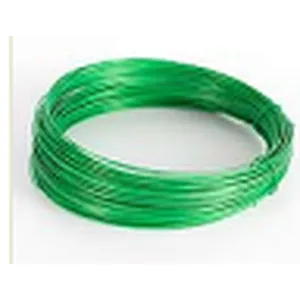 PVC Coated Iron Wire