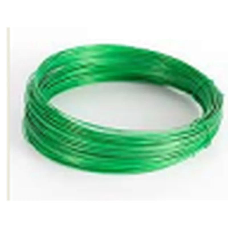 PVC Coated Iron Wire