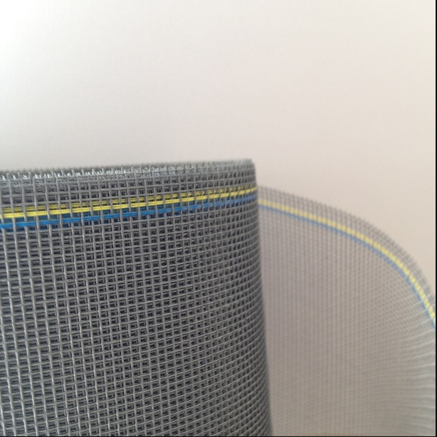 Fiberglass window screen