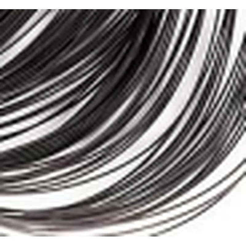 Black Annealed Iron Wire