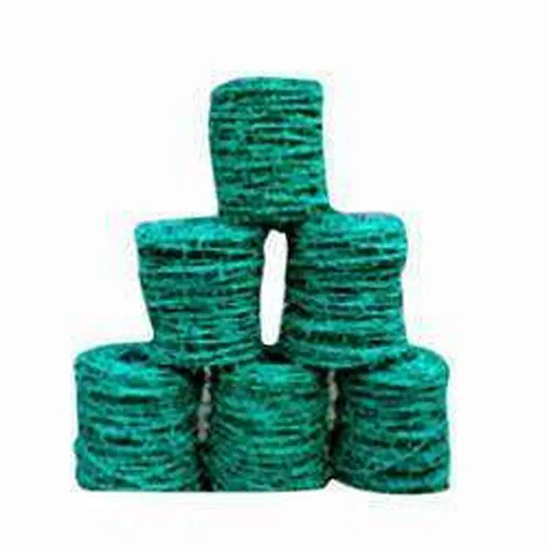 PVC BARBED WIRE