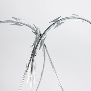 RAZOR WIRE