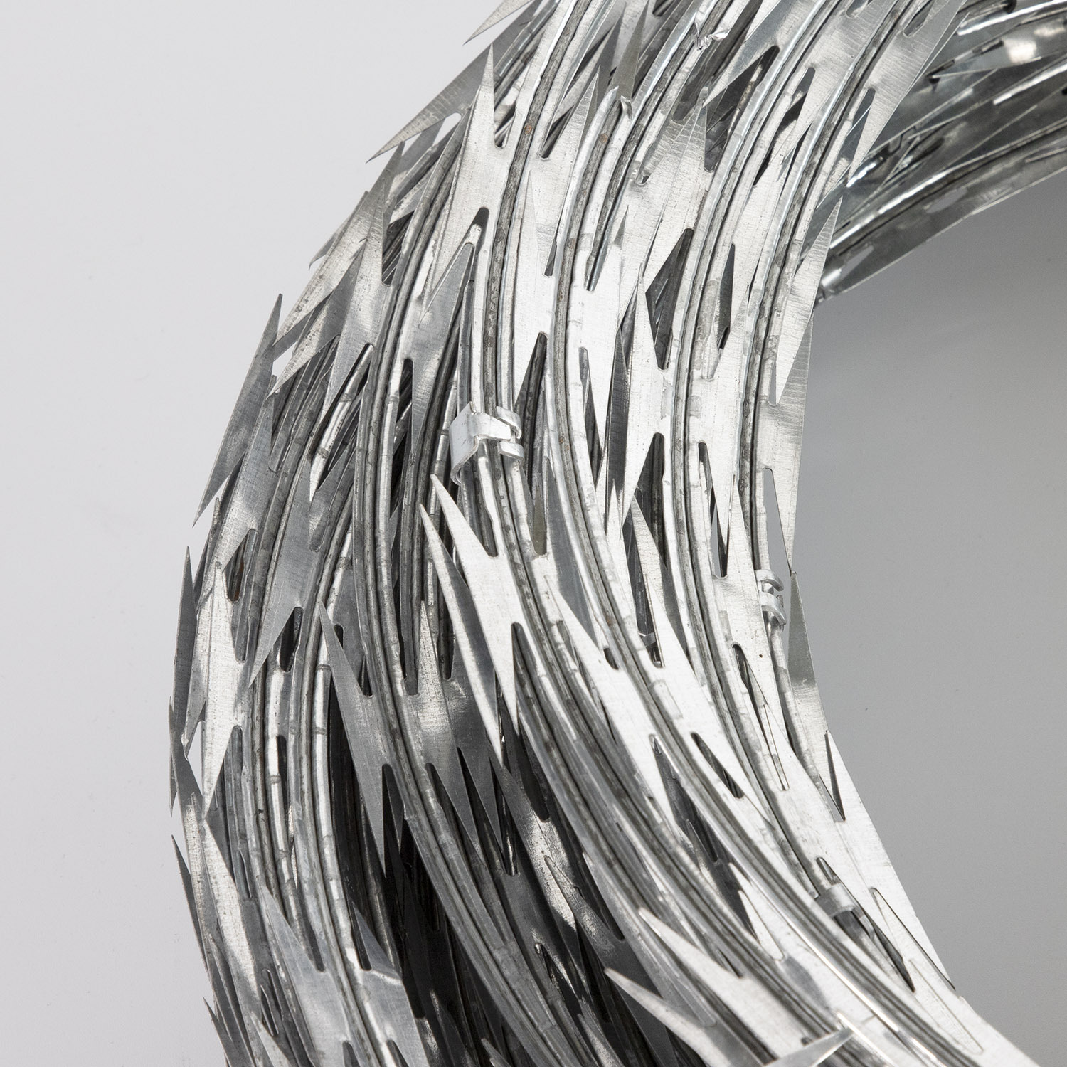 RAZOR WIRE