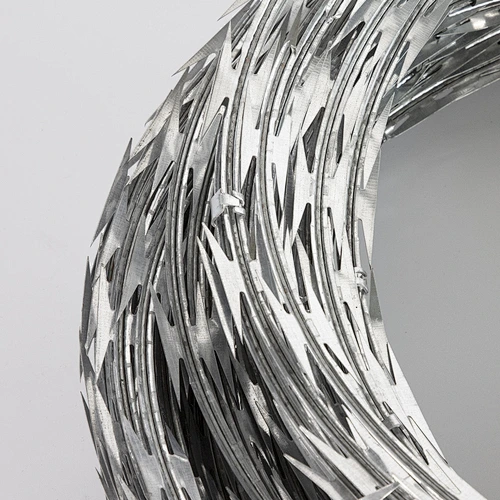 RAZOR WIRE