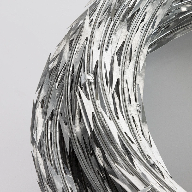 RAZOR WIRE