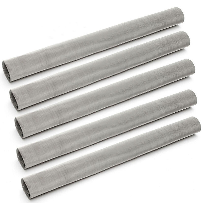STAINLESS
STEEL WIRE MESH
