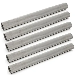 STAINLESS
STEEL WIRE MESH