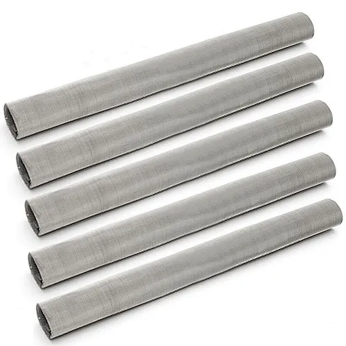 STAINLESS
STEEL WIRE MESH