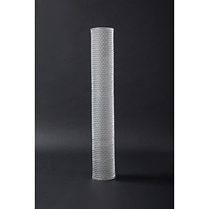 Alu.Expanded metal
