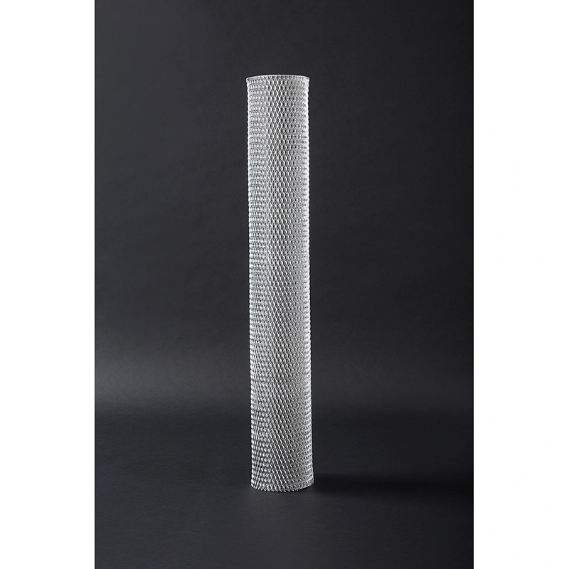 Alu.Expanded metal