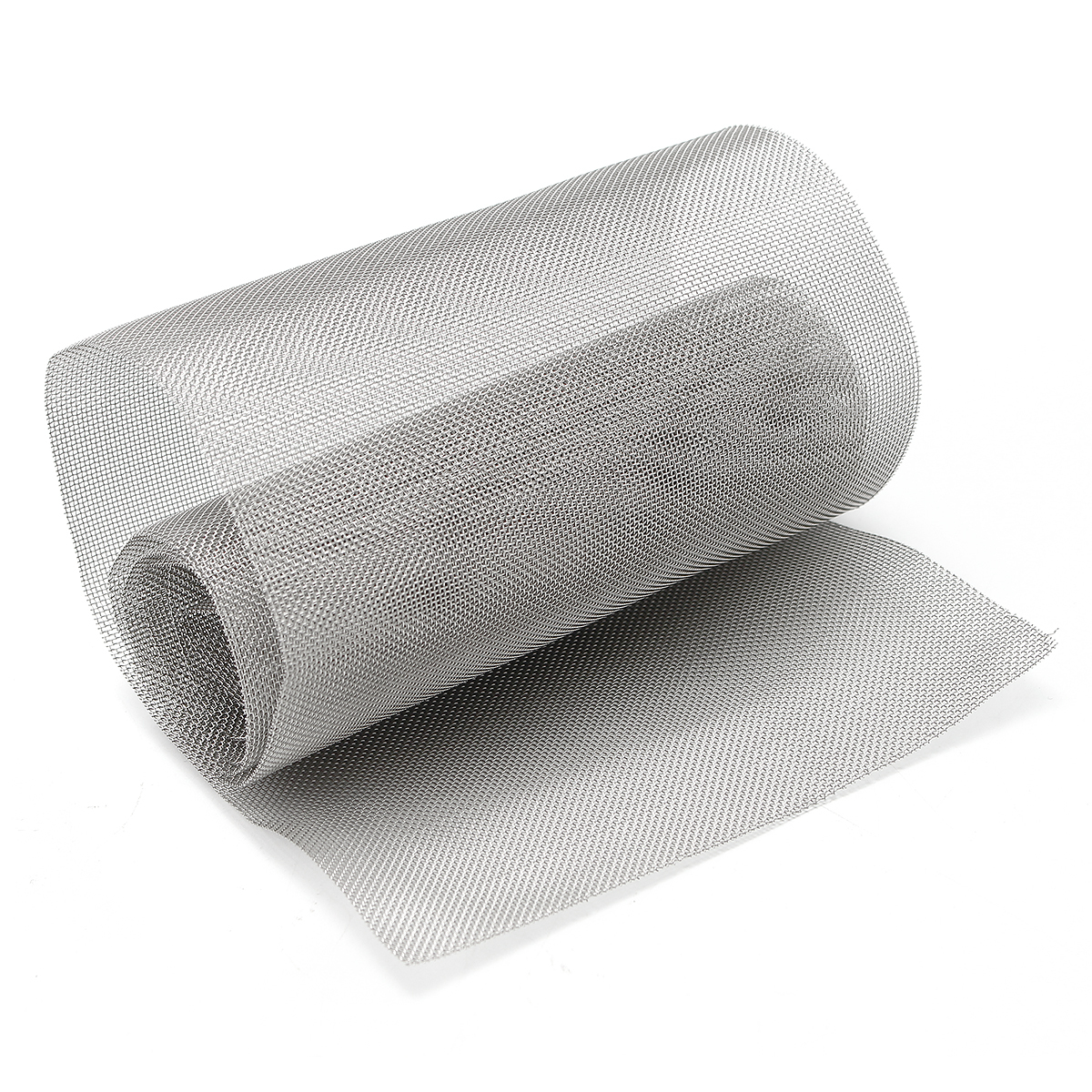 STAINLESS
STEEL WIRE MESH