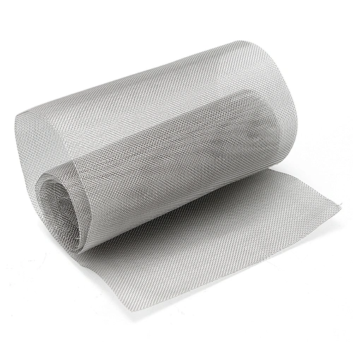 STAINLESS
STEEL WIRE MESH