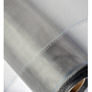 ALuminium window screen net (bright finish)