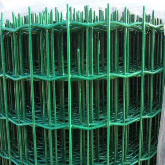 PVC EUROFENCE