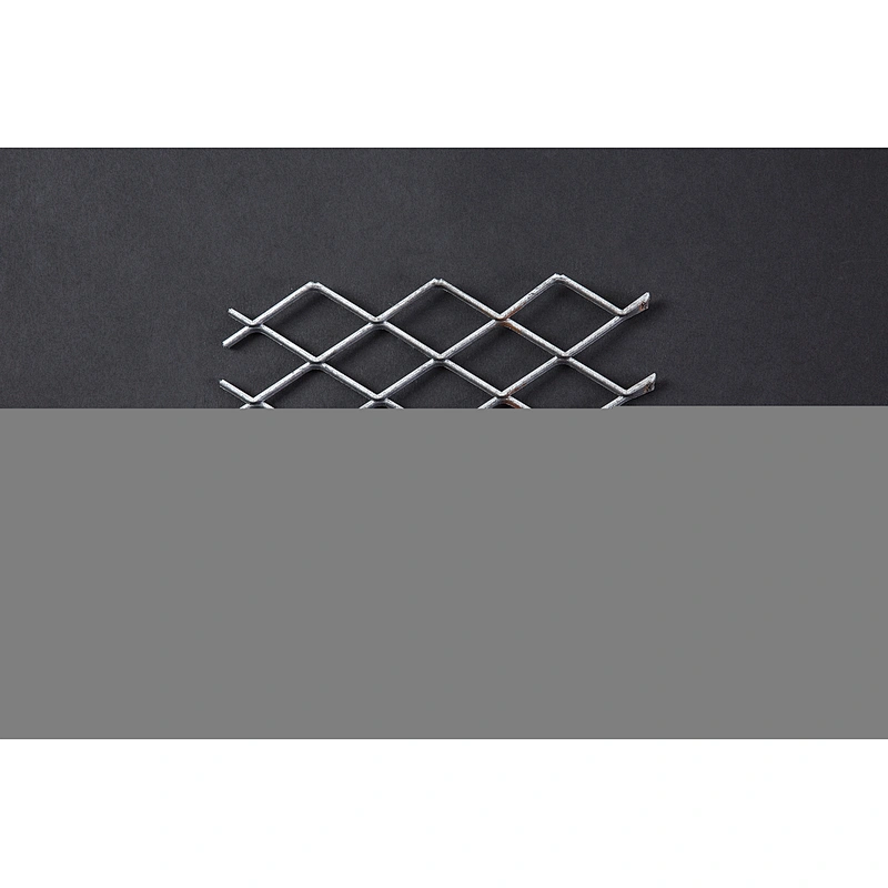 Galv. Expanded mesh
