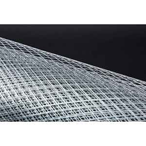 Galv. Expanded mesh