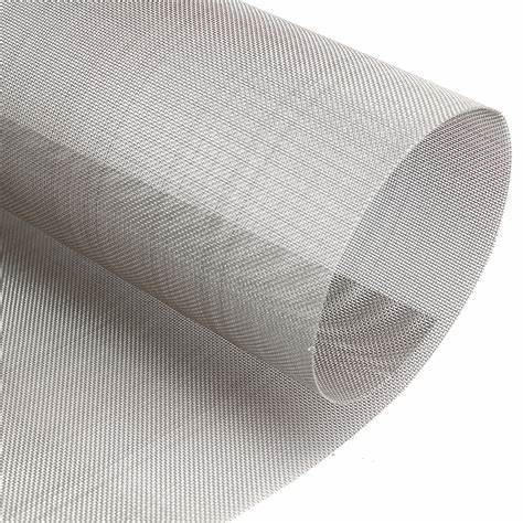 STAINLESSSTEEL WIRE MESH