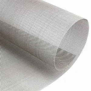 STAINLESSSTEEL WIRE MESH