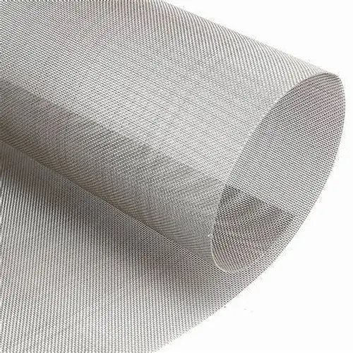 STAINLESSSTEEL WIRE MESH