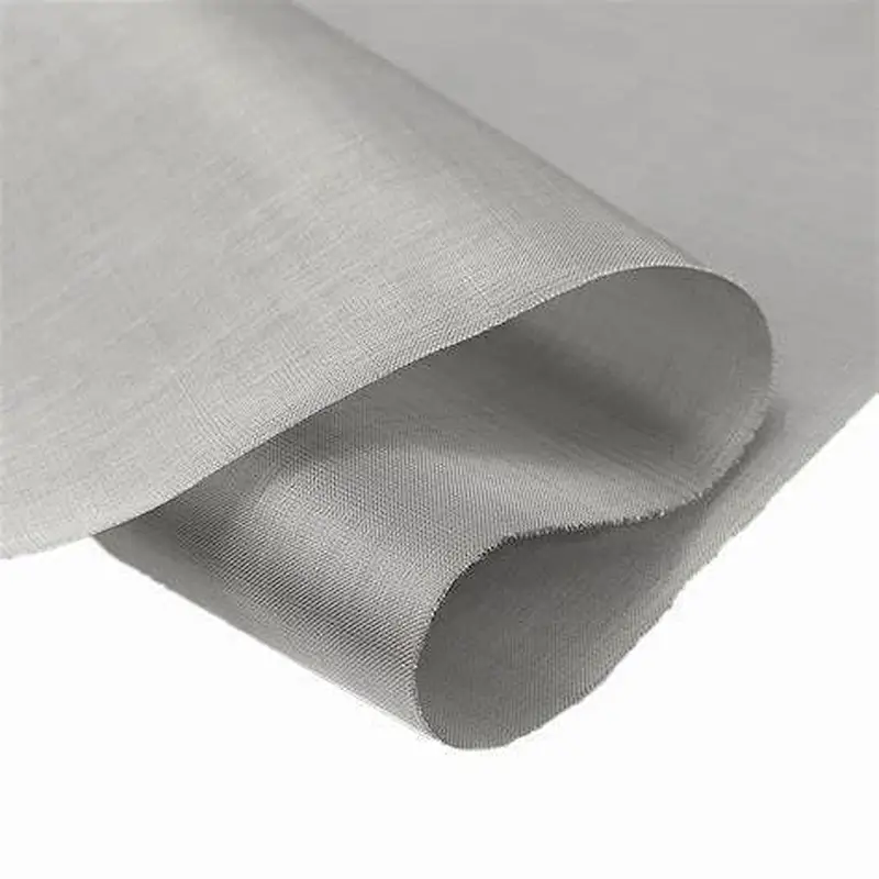 STAINLESS
STEEL WIRE MESH