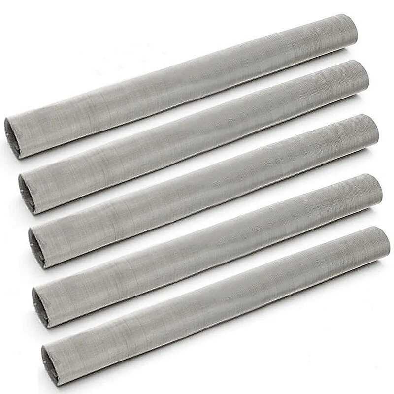 STAINLESS
STEEL WIRE MESH