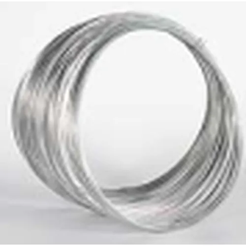 Galvanized Iron Wire