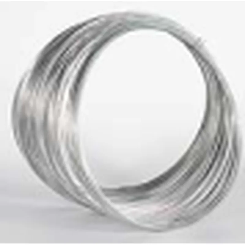 Galvanized Iron Wire