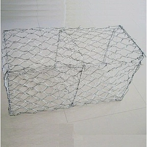 HEXAGONAL  GABIONS