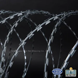 RAZOR WIRE