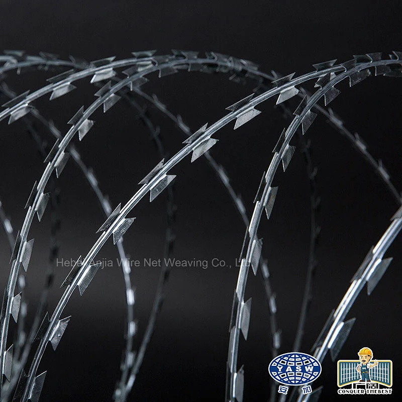 RAZOR WIRE