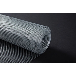 ELECTRO GALVANIZED WELDED WIRE MESH