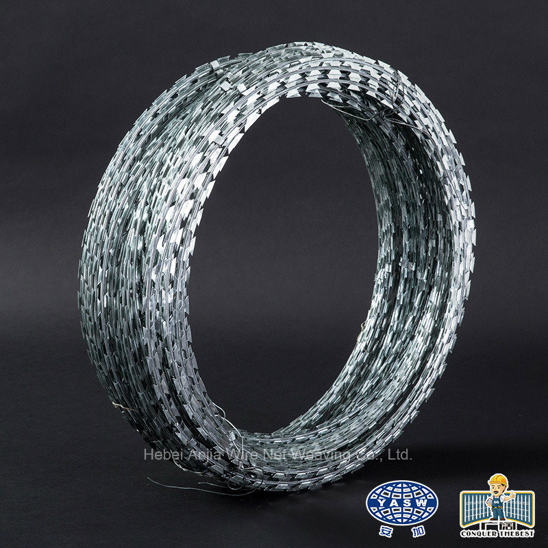 RAZOR WIRE