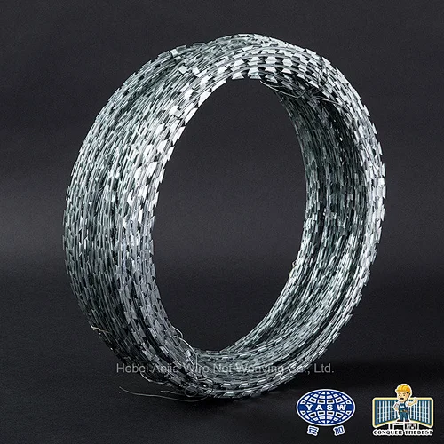 RAZOR WIRE
