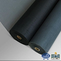 Fiberglass window screen