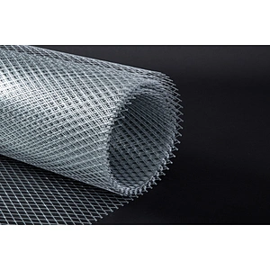 Galv. Expanded mesh
