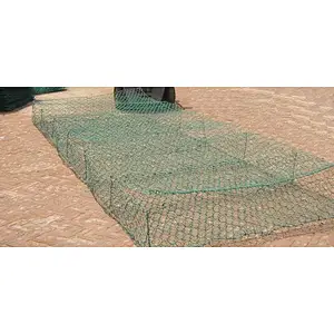 PVC HEXAGONAL  GABIONS