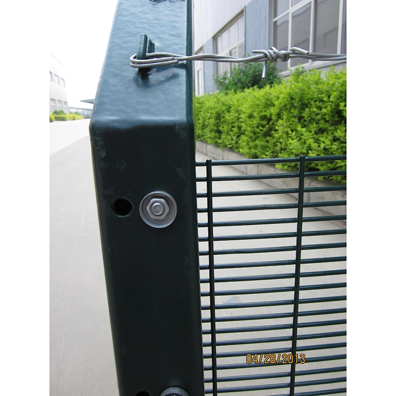 Security fence