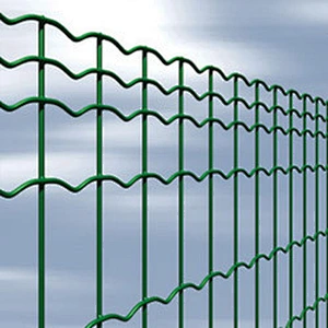 PVC EUROFENCE