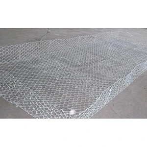 HEXAGONAL  GABIONS