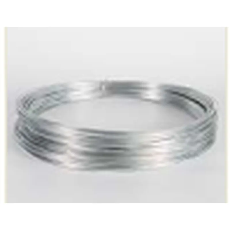 Galvanized Iron Wire