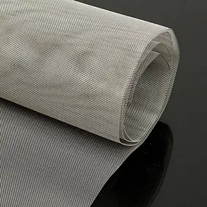 STAINLESS
STEEL WIRE MESH