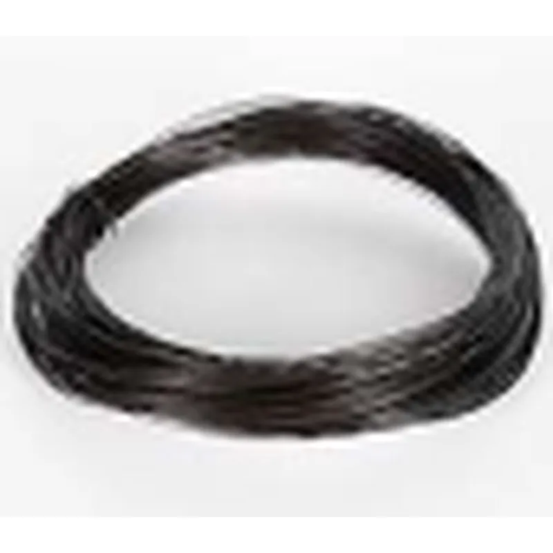 Black Annealed Iron Wire