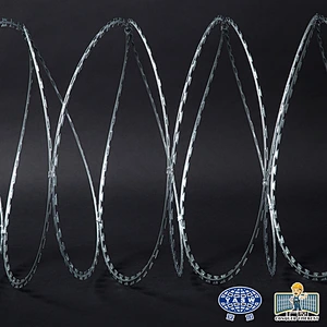 RAZOR WIRE