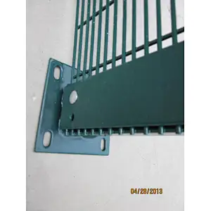 Security fence
